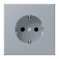 Jung LC1520257 SCHUKO Steckdose LC4320O