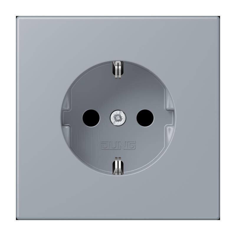 Jung Jung LC1520257 SCHUKO Steckdose LC4320O