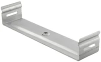 Legrand 341283 Einschiebebügel P31 B300 sendzimirverzinkt