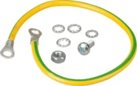 Eaton (Moeller) Türerdungsset grün/gelb BFZ-DES