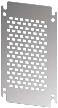 Eaton (Moeller) Montageplatte gelocht, Käfigmutter MPP-3030-CS