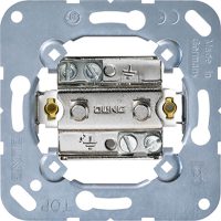 Jung Einsatz f.Pot.-Steckdose 965-2EINS