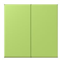 Jung LC1702221 Steuertaste 2-fach Standard LC32052