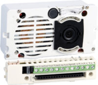 Bild vom Produkt: Comelit Group Audio-Video-Einheit für 2-Draht System 4681