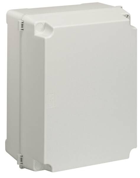 Legrand Legrand 035054 Kunststoffgehäuse 310x240x160mm IP55 IK07 glatte Ausführ.