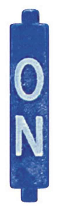 BTicino 3501/ON 10er-Set Konfigurator zur Adressierung MyHome