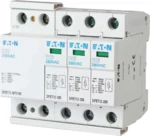 Eaton (Installation) Überspannungsableiter-Set TN-S/TT-Set, 3+1-polig SPBT12-280-3+NPE