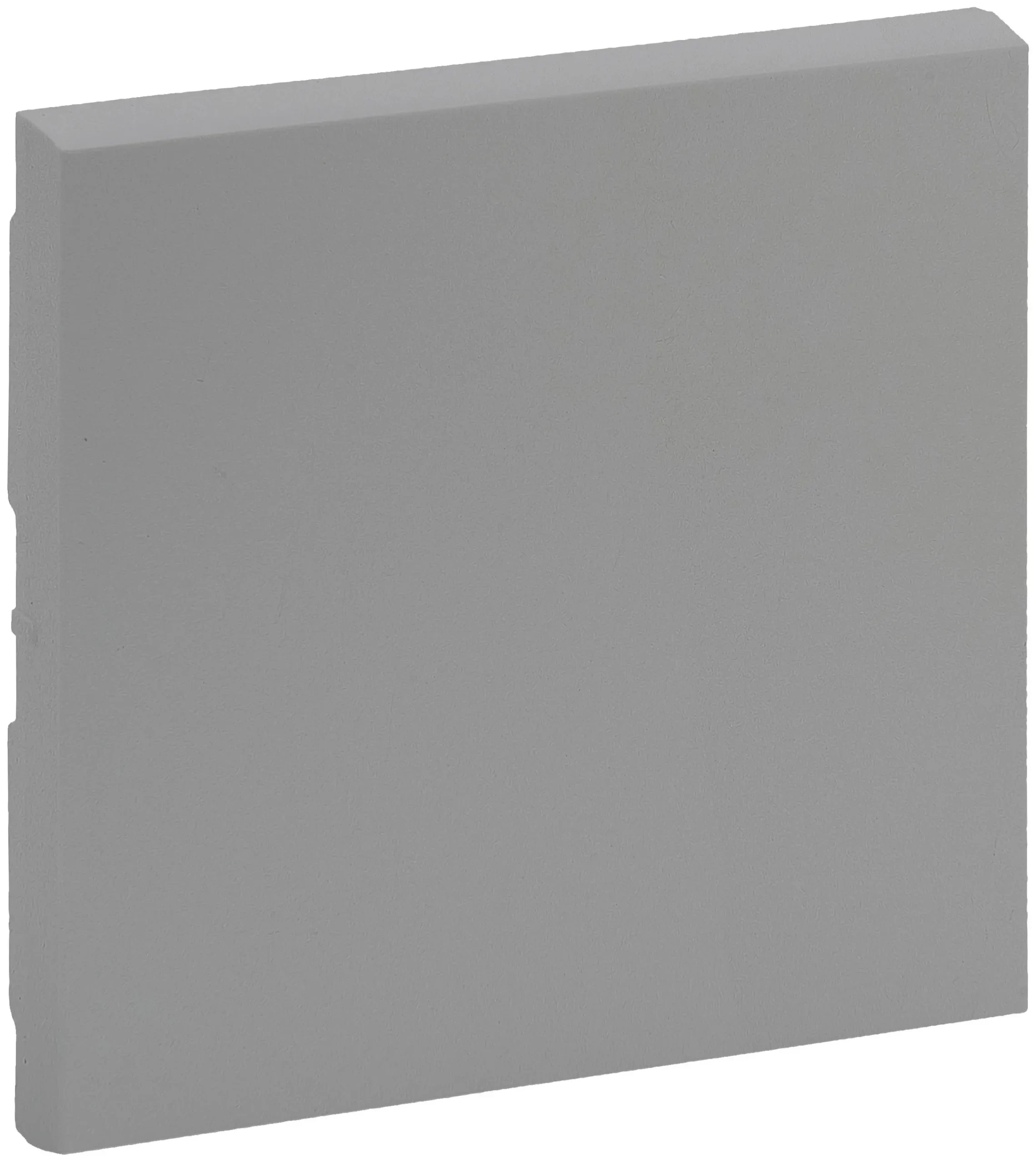 Legrand Legrand 864301 Wippe Wechselschalter Niloe Step Aluminium