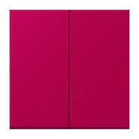 Jung LC102230 Wippe für KNX Taster 2-fach LC32101