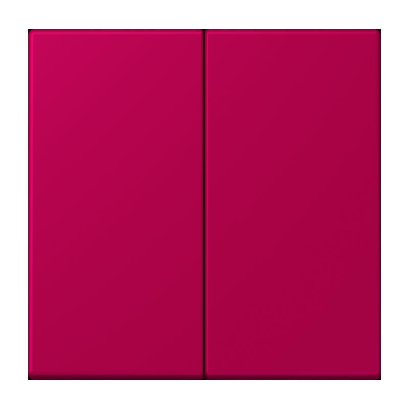 Jung Jung LC102230 Wippe für KNX Taster 2-fach LC32101