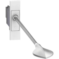 BTicino KW4362 LivingNow 1M dimmbare Leselampe mit integriertem Schalter White