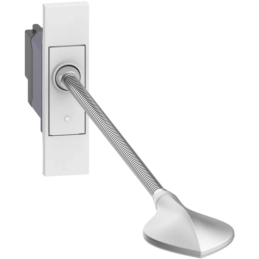 Legrand BTicino KW4362 LivingNow 1M dimmbare Leselampe mit integriertem Schalter White