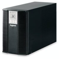 Legrand 310155 KEOR LP 1000 Online USV Tower 3IEC/1FR