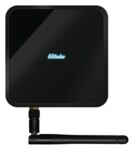 Eltako MiniSafe2-Reiheneinbaugerät Professional Smart Home Controller z Montage auf 30000076