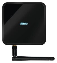 Eltako MiniSafe2-REG Professional Smart Home Controller z.Montage auf 30000076