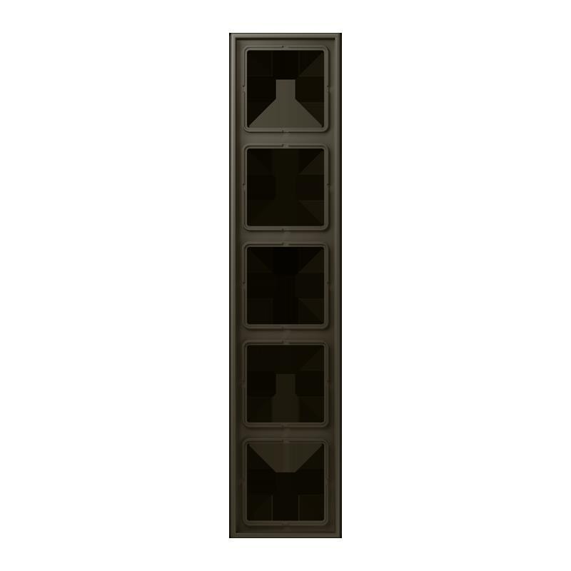 Jung Jung LC985241 Rahmen 5-fach LC32140