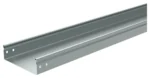 Legrand 480304 Kabelrinne ungelocht GS 3030x200x60 symmetrisch ohne Verbinder send.
