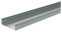 Legrand 480304 Kabelrinne ungelocht GS 3030x200x60 symmetrisch ohne Verbinder send.