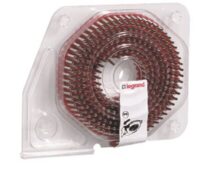 Legrand 037643 Rollenmagazin Starfix für Aderendhülsen 1qmm rot