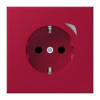 Jung BTLC1521S229 JUNG HOME SCHUKO Steckdose LC32100