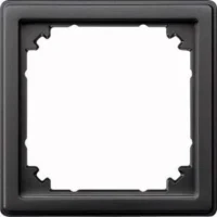 Merten Adapter AQUADESIGN, ant für System M-Komp. 518314