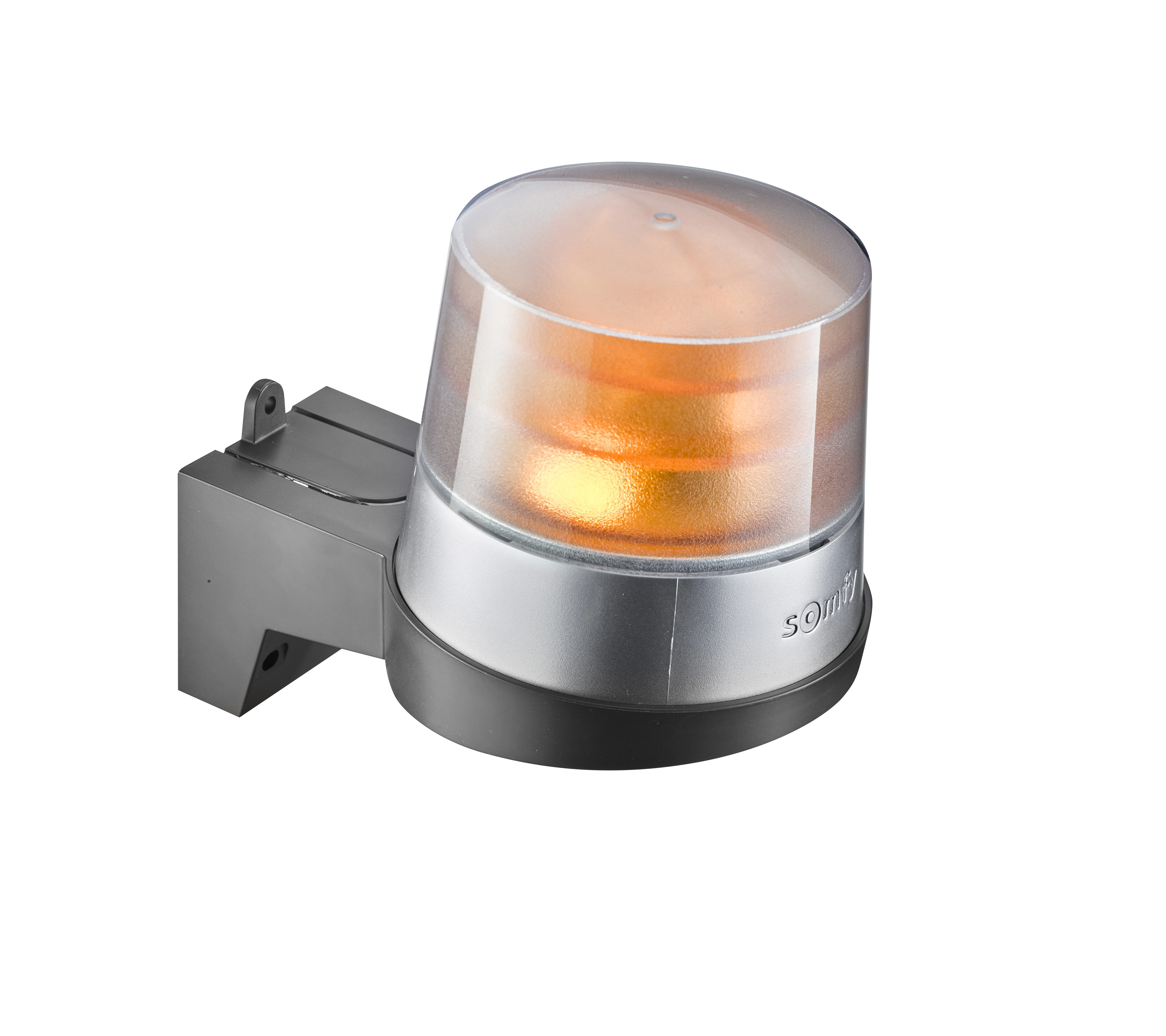 Somfy Warnleuchte mit integr io-Antenne 9026830