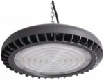 SG LEUCHTEN LED-Hallenleuchte 97W 4000K TOVDAL 607002 14080lm Konverter sym IP65