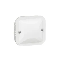 Legrand 069517L Plexo New Einsatz Dämmerungssensor IK 08 in der Grau