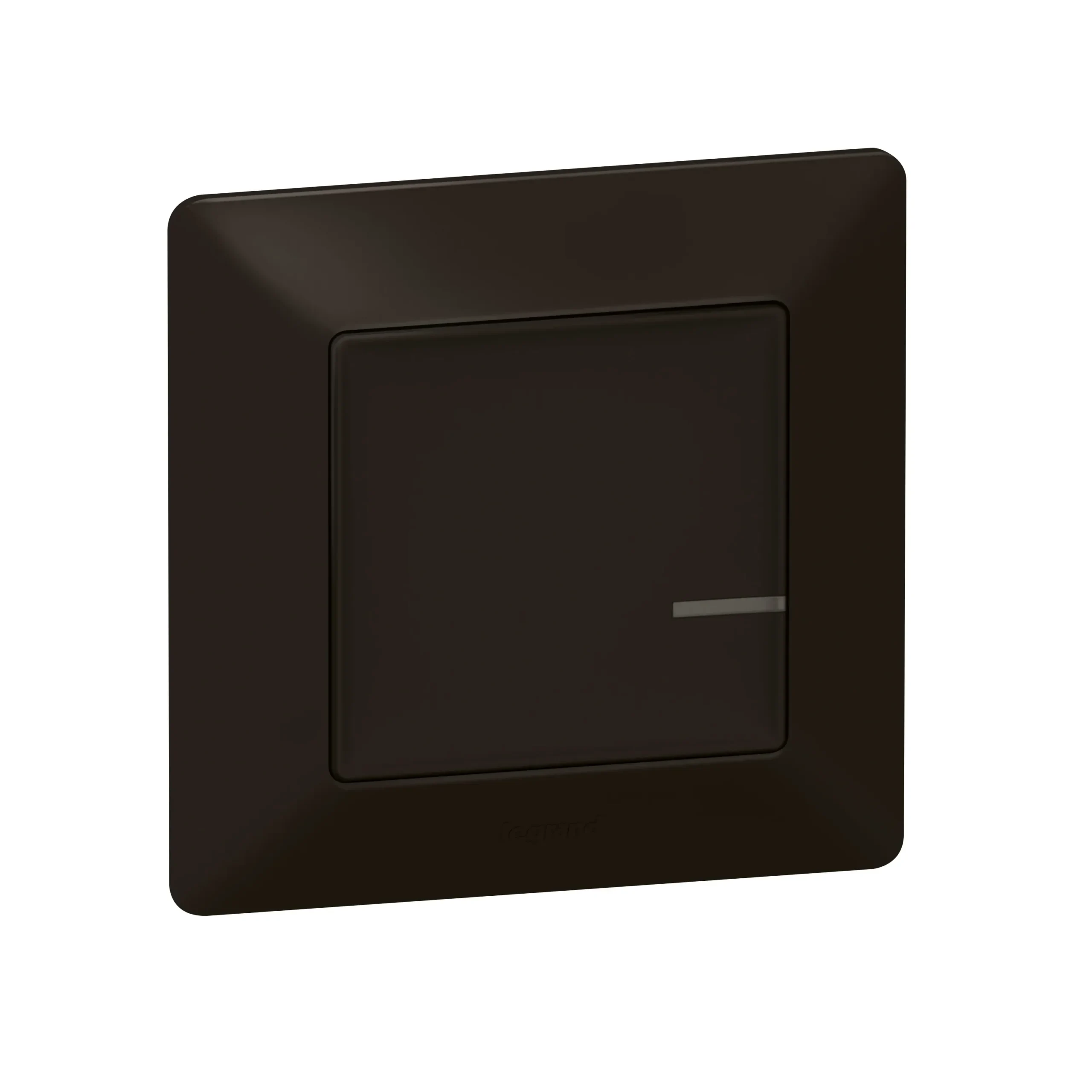 Legrand Legrand 756384A Valena Life with Netatmo Schalter/Dimmer 2-Leiter Schwarz