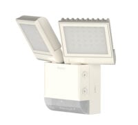 Theben LED-Strahler 17 Watt, weiß theLeda S17-100 WH