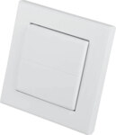 Homematic IP Tasterwippe universal für Markenschalter HmIP-BRU
