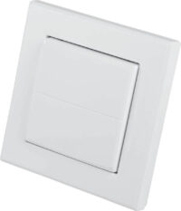 eQ-3 Tasterwippe universal für Markenschalter HmIP-BRU