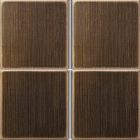 Jung Tastensatz 4f. Mess/antik komplett ME 2404 TSA AT