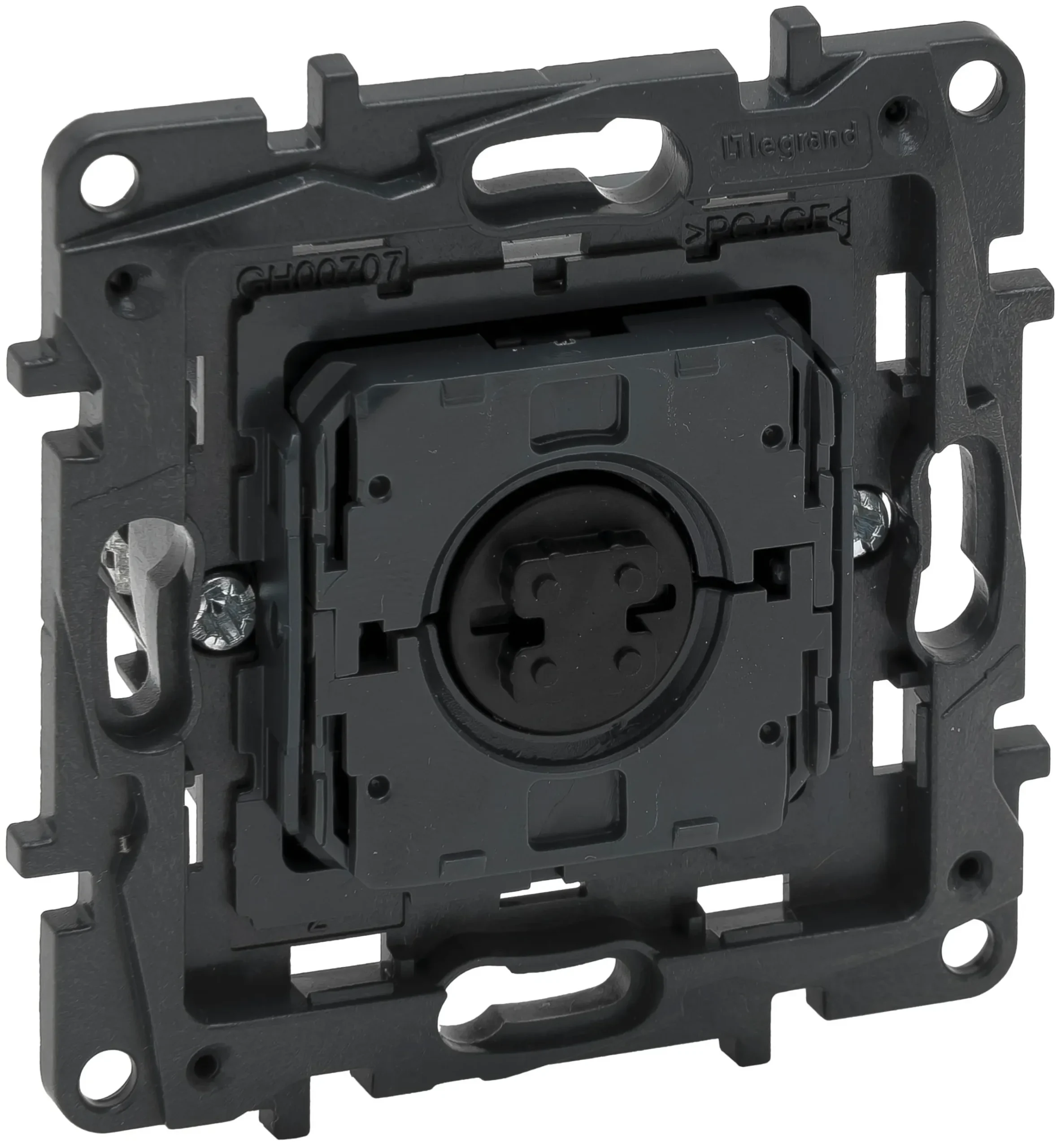 Legrand Legrand 864031 Einsatz Jalousieschalter Niloe Step