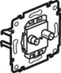 Legrand 775787 Einsatz TV-Radio Enddose PRO21-Einsatz