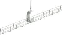 Legrand CM586144 Aufhängebügel SF50 B50mm V4A Edelstahl