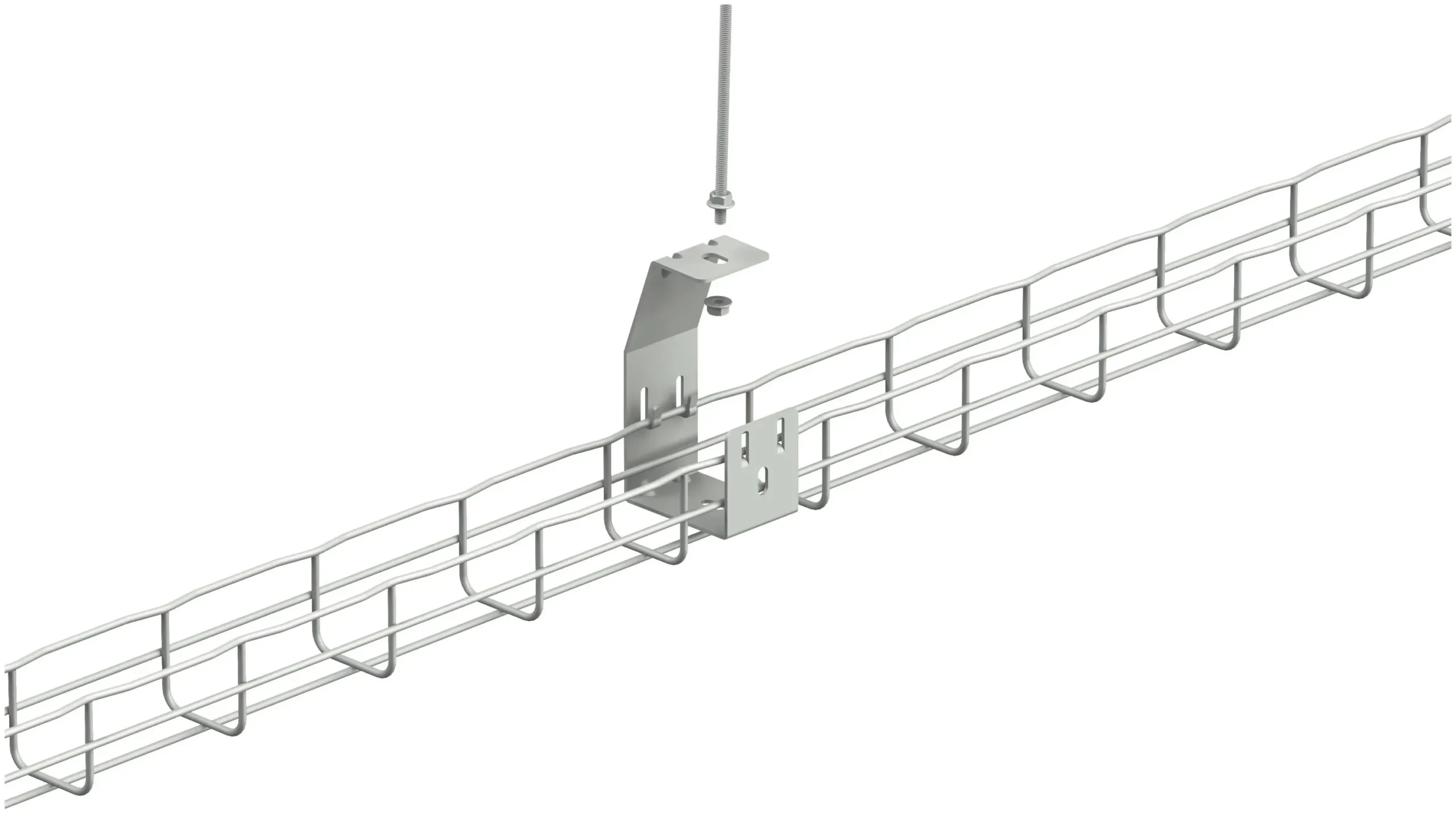 Legrand Legrand CM586144 Aufhängebügel SF50 B50mm V4A Edelstahl