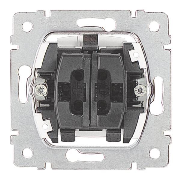 Legrand Legrand 775805 Einsatz Wippschalter Serie
