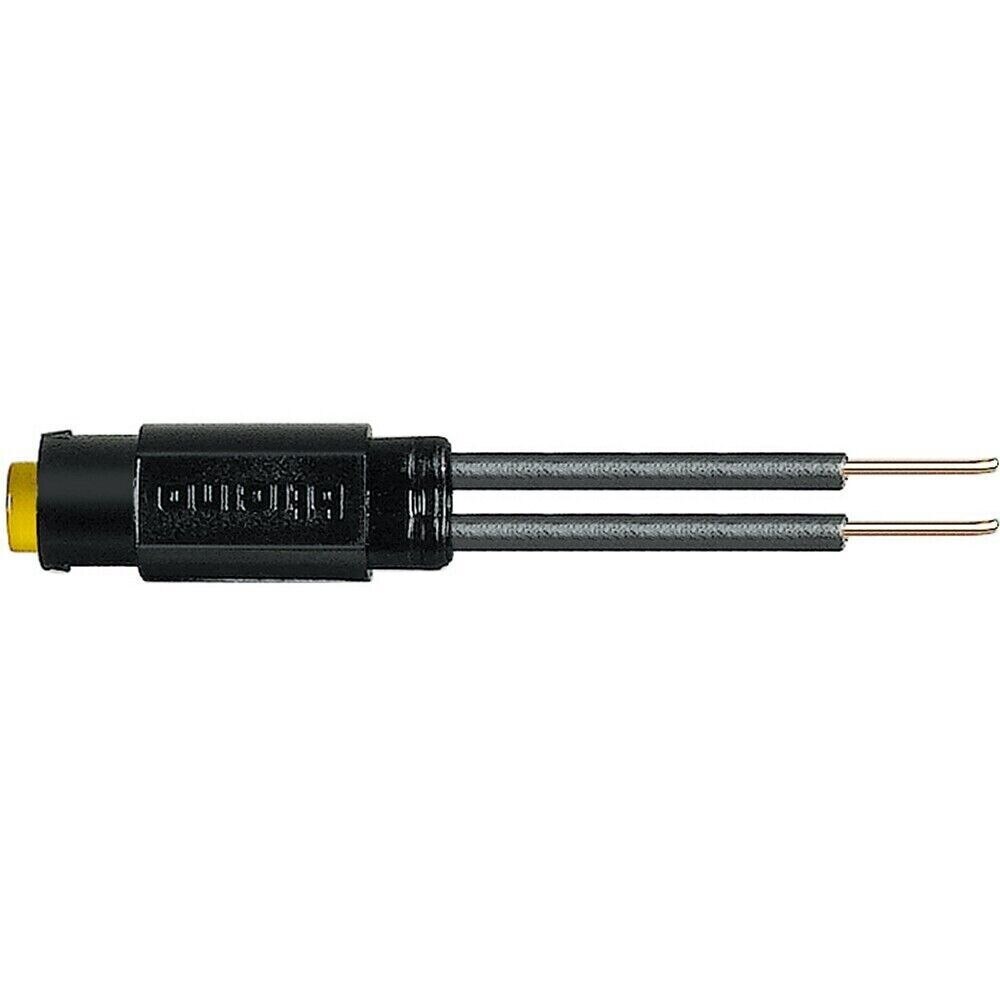Legrand BTicino LN4742V230B LED-Aggregat 230V blau für Wippschalter u.-tastereinsätze