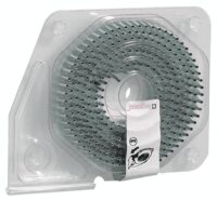 Legrand 037645 Rollenmagazin Starfix für Aderendhülsen 2,5qmm grau