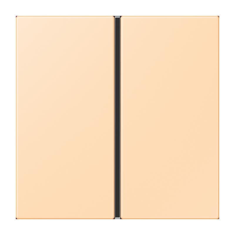 Jung Jung LC401TSA223 Tastensatz komplett 1-fach LC32060