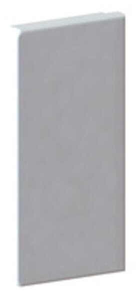 Legrand Legrand VG351045 Endstück B130 H63 RAL9010