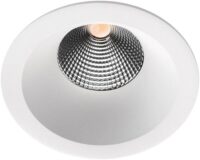 SG LEUCHTEN LED-Einbaustrahler 11W Konverter JUNISTAR 903320 1LED weiß 2700-6500K weiß