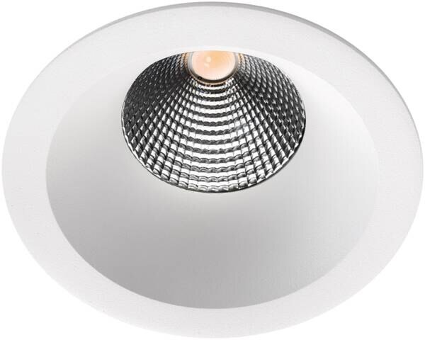 SG Leuchten SG LEUCHTEN LED-Einbaustrahler 11W Konverter JUNISTAR 903320 1LED weiß 2700-6500K weiß