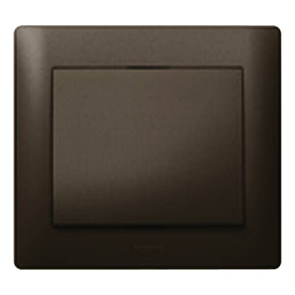 Legrand Legrand 771210 Wippe Universal Galea dark bronze