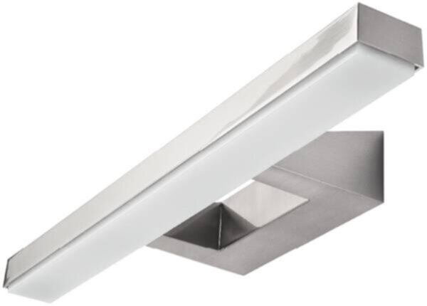 Bild vom Produkt: SG LEUCHTEN LED-Spiegelleuchte 16W 3000K View 197421 820lm edst Konv
