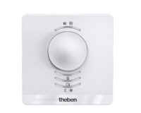 Theben Raumthermostat RAMSES 718 S KNX