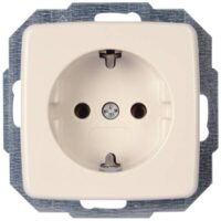 Kopp 945017080 Std ohne KiSi RIVO weiß