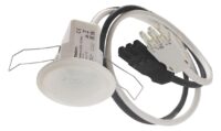 Theben theMova S360-100 WH WINSTA weiß Bewegungsmelder Einbau vorkonf.1030575