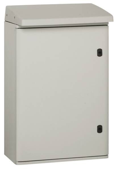 Legrand Legrand 036295 Dach 800x300mm lichtgrau RAL7035 für Marina Schaltschrank